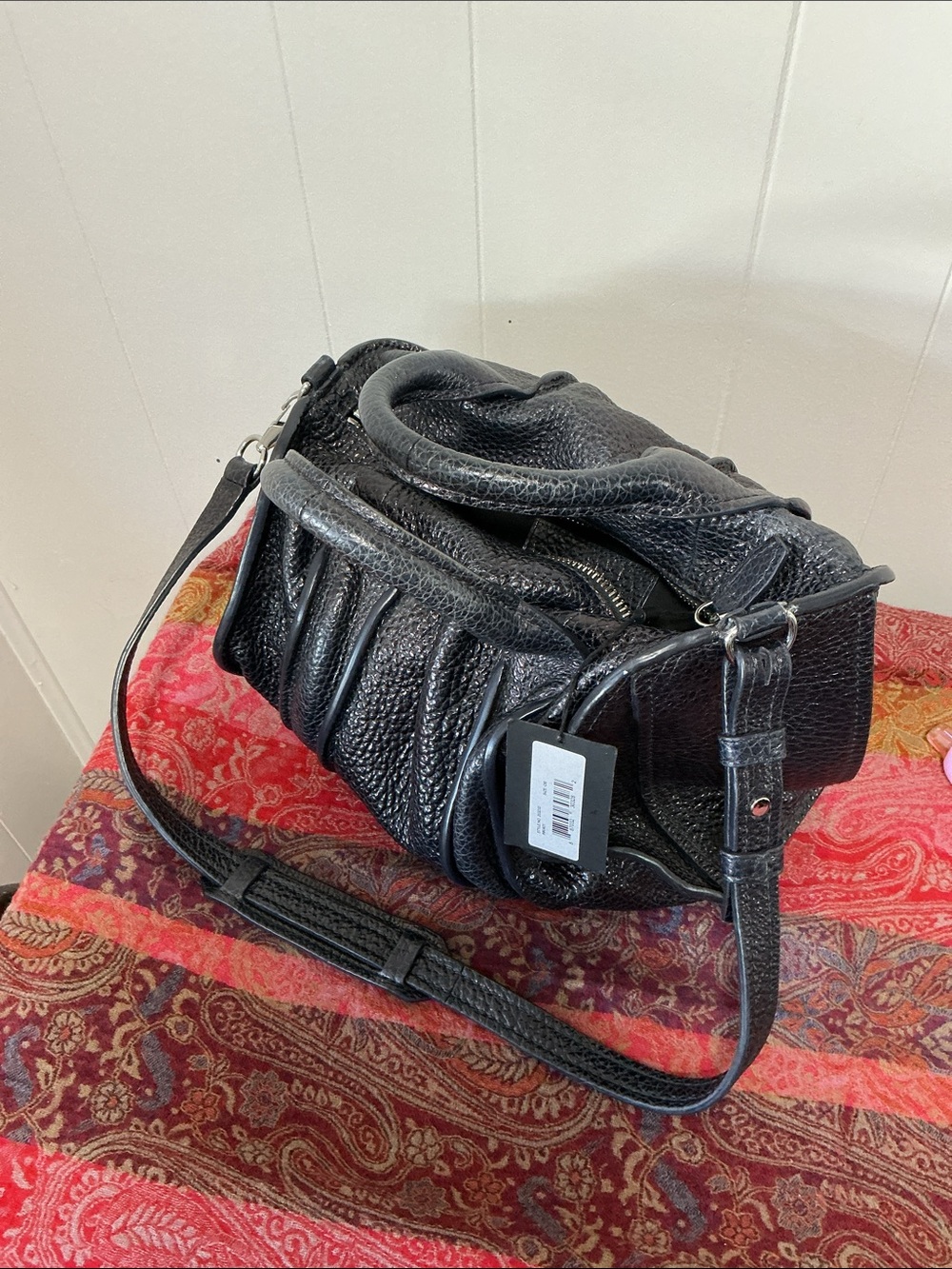 Alexander Wang handbag - Picture 7 of 7
